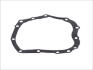 Ущільнення коробки передач OPEL ASCONA C, ASTRA F, ASTRA F/KOMBI, ASTRA G, ASTRA G CLASSIC, ASTRA G/KOMBI, CALIBRA A, KADETT E, KADETT E COMBO, KADETT E/KOMBI, VECTRA A, VECTRA B 09.81-12.09 TOPRAN / HANS PRIES 201 529 (фото 1)