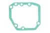 Ущільнення коробки передач CHEVROLET AVEO OPEL AGILA, ASCONA C, ASTRA F, ASTRA F/KOMBI, ASTRA G, ASTRA G CLASSIC, ASTRA G/KOMBI, ASTRA H, ASTRA H GTC, ASTRA H/KOMBI, ASTRA J, ASTRA J GTC 09.81- TOPRAN / HANS PRIES 201 539 (фото 1)