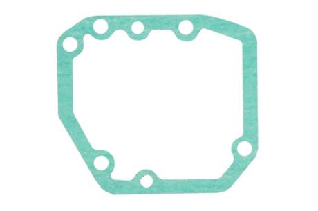Ущільнення коробки передач CHEVROLET AVEO OPEL AGILA, ASCONA C, ASTRA F, ASTRA F/KOMBI, ASTRA G, ASTRA G CLASSIC, ASTRA G/KOMBI, ASTRA H, ASTRA H GTC, ASTRA H/KOMBI, ASTRA J, ASTRA J GTC 09.81- TOPRAN / HANS PRIES 201 539