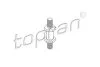 Деталь паливного насоса TOPRAN / HANS PRIES 201 619 (фото 1)