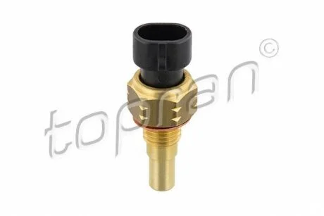 Датчик темпер. охолодж.рідини TOPRAN / HANS PRIES 201 677