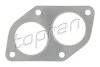 Прокладка, труба выхлопного газа TOPRAN / HANS PRIES 201 742 (фото 1)