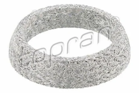 Прокладка, труба выхлопного газа TOPRAN / HANS PRIES 201 746