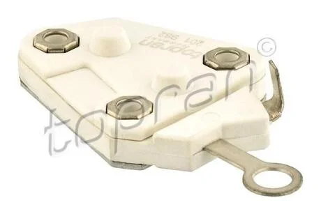 Реле-регулятор напруги TOPRAN / HANS PRIES 201 982