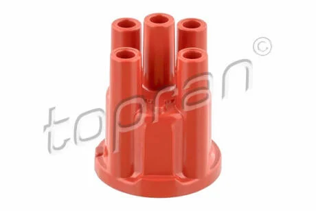 Кришка розподільника запалювання TOPRAN / HANS PRIES 202 005