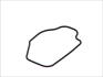 Прокладка корпуса термостата OPEL ANTARA, ASTRA F, ASTRA G, ASTRA H, ASTRA H GTC, CALIBRA A, FRONTERA A, FRONTERA B, OMEGA B, VECTRA A, VECTRA B, ZAFIRA / ZAFIRA FAMILY B, ZAFIRA A 1.8-2.4LPG 08.92- TOPRAN / HANS PRIES 202 330 (фото 1)