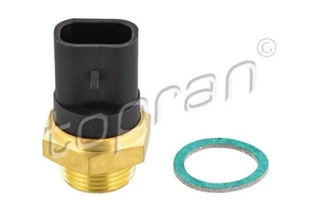 Датчик температуры двигателя TOPRAN / HANS PRIES 202 351