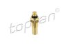 Датчик температури охолоджувальної рідини Opel Astra, Combo, Vectra, Ascona (TOPRAN) TOPRAN / HANS PRIES 202 366 (фото 1)