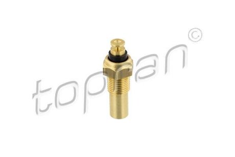 Датчик температури охолоджувальної рідини Opel Astra, Combo, Vectra, Ascona (TOPRAN) TOPRAN / HANS PRIES 202 366