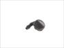 Форсунка омивача скла передн OPEL CALIBRA A, COMBO/MINIVAN, CORSA B, CORSA B/HATCHBACK, OMEGA B 08.89-07.03 TOPRAN / HANS PRIES 202 406 (фото 1)