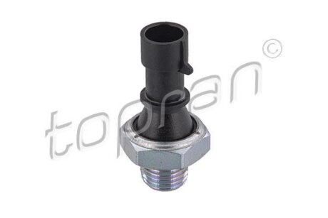 Датчик тиску масла Opel Combo 1.2-1.6 i 94-&gt, Країна виробник Німеччина TOPRAN / HANS PRIES 205 080