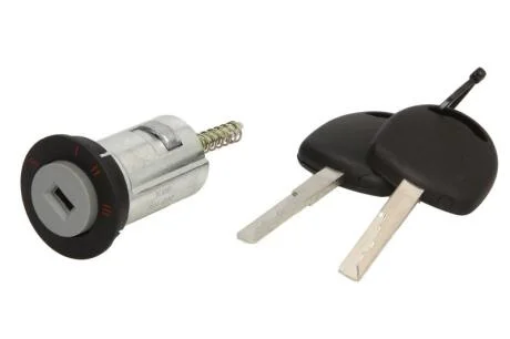 Циліндр замка запалення TOPRAN / HANS PRIES 205 166