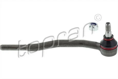 Рульовий наконечник TOPRAN / HANS PRIES 205 219