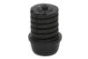 Боковий бампер капота (чорний) CHEVROLET MALIBU OPEL ADAM, AMPERA, ASCONA C, ASTRA F, ASTRA F CLASSIC, ASTRA F/KOMBI, ASTRA G, ASTRA G CLASSIC, ASTRA G/KOMBI, ASTRA H 09.81-12.02 TOPRAN / HANS PRIES 205 234 (фото 2)