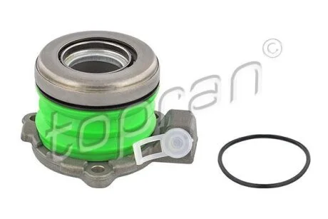 Підшипник зчеплення TOPRAN / HANS PRIES 205 257