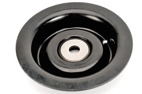 Упорний підшипник амортизатора TOPRAN / HANS PRIES 205 454