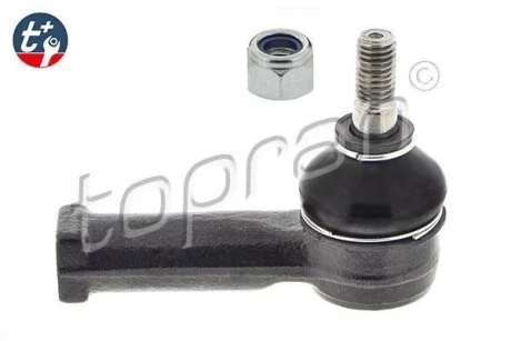 Рульовий наконечник TOPRAN / HANS PRIES 205 456