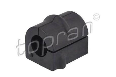 Втулка переднего стабилизатора (18 мм) Opel Astra G 1.2-2.2 98-10 TOPRAN / HANS PRIES 205 469
