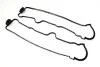 Прокладка кришки клапана Лів/Прав OPEL CALIBRA A, OMEGA B, SIGNUM, VECTRA A, VECTRA C, VECTRA C GTS 2.5-3.2 02.93-07.06 TOPRAN / HANS PRIES 205 530 (фото 1)