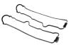 Прокладка кришки клапана Лів/Прав OPEL CALIBRA A, OMEGA B, SIGNUM, VECTRA A, VECTRA C, VECTRA C GTS 2.5-3.2 02.93-07.06 TOPRAN / HANS PRIES 205 530 (фото 2)