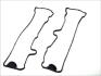 Прокладка кришки клапана Лів/Прав OPEL CALIBRA A, OMEGA B, SIGNUM, VECTRA A, VECTRA C, VECTRA C GTS 2.5-3.2 02.93-07.06 TOPRAN / HANS PRIES 205 530 (фото 3)