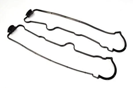 Прокладка кришки клапана Лів/Прав OPEL CALIBRA A, OMEGA B, SIGNUM, VECTRA A, VECTRA C, VECTRA C GTS 2.5-3.2 02.93-07.06 TOPRAN / HANS PRIES 205 530