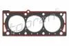 Прокладка головки циліндра TOPRAN / HANS PRIES 205 532 (фото 1)