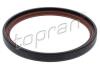 Сальник коленвала задний 99X114X11 Opel Astra Omega Vectra 2.0/2.2 DTI 98- TOPRAN / HANS PRIES 205 547 (фото 1)