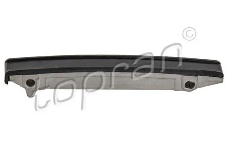 Направляющий элемент цепи - TOPRAN / HANS PRIES 205 561