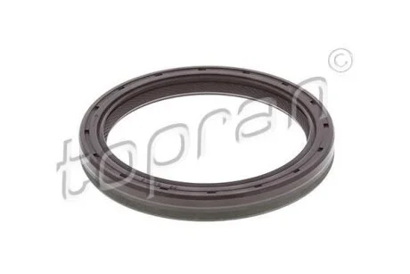 Уплотняющее кольцо вала_ масляный насос TOPRAN / HANS PRIES 205 564