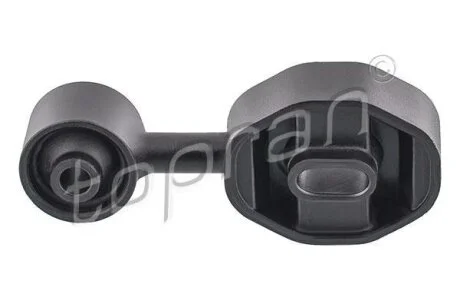 Подвеска, ступенчатая коробка передач TOPRAN / HANS PRIES 205 621