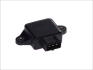 Датчик положения дроссельной заслонки Opel Vectra A, B, Omega B, Chery Amulet TOPRAN / HANS PRIES 205 631 (фото 1)