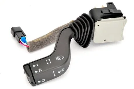 Перемикач підрульовий TOPRAN / HANS PRIES 205 687