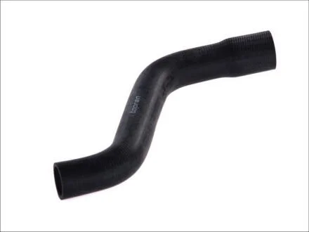 Шланг гумовий сист. охолоджен. TOPRAN / HANS PRIES 205 718