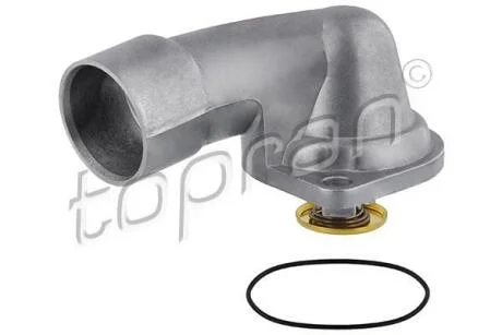 Термостат TOPRAN / HANS PRIES 205 726