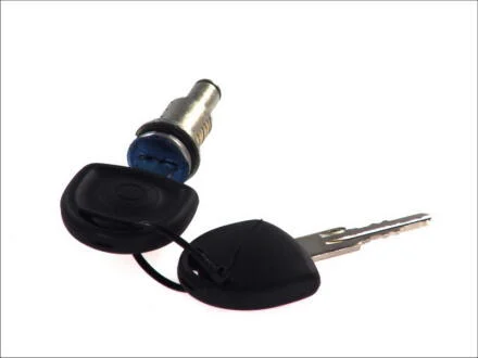 Циліндр замка TOPRAN / HANS PRIES 205 810