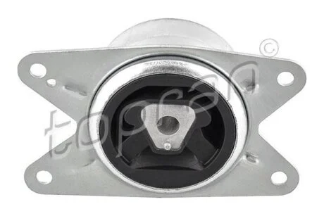 Подушка двигуна TOPRAN / HANS PRIES 205 858