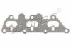 Прокладка випускного колектора TOPRAN / HANS PRIES 205 864 (фото 1)