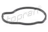Прокладка термостату TOPRAN / HANS PRIES 205 945 (фото 1)