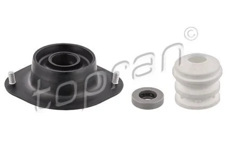 Фото 1 - подушки амортизатора TOPRAN / HANS PRIES 206 004 Подушки амортизатора TOPRAN / HANS PRIES 206 004 (фото 1)