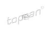 Уплотнительное кольцо TOPRAN 206 011 (фото 1)