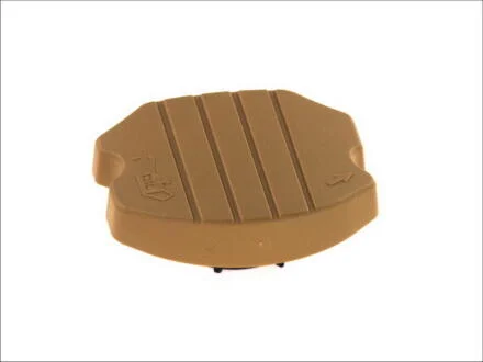 Кришка заливної горловини TOPRAN / HANS PRIES 206 024