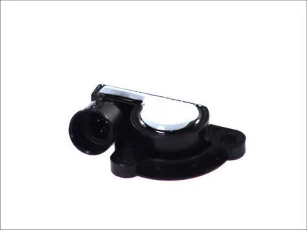 Датчик положення дросельної заслонки TOPRAN / HANS PRIES 206 028