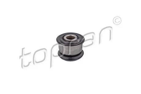 Сайлентблок балки зад. TOPRAN / HANS PRIES 206 043