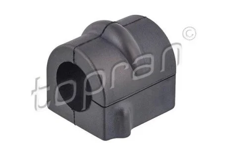 Втулка переднего стабилизатора Opel Zafira 1.6-2.2 99-05 TOPRAN / HANS PRIES 206 102