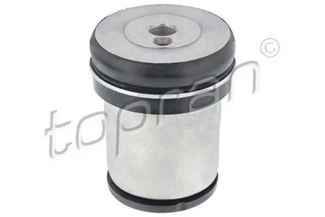 Сайлентблок балки підвіски TOPRAN / HANS PRIES 206 108