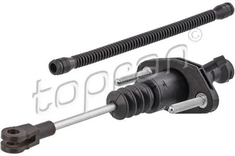 Головний циліндр зчеплення TOPRAN / HANS PRIES 206 153