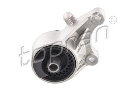 ПОДУШКА ДВИГУНА ПЕРЕДН. OPEL ASTRA G 98-, ZAFIRA 98- TOPRAN / HANS PRIES 206 160
