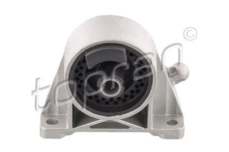 Подвеска, двигатель TOPRAN / HANS PRIES 206 164