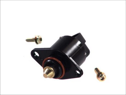 Регулятор холостого ходу TOPRAN / HANS PRIES 206 167